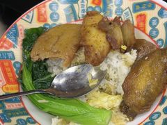 -孖记茶档·热腾茶餐(江南西plus店)