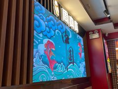 -周真真南昌拌粉·瓦罐汤(光启城店)