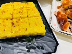 凉糕-凯鸽酒楼(大同振兴街店)