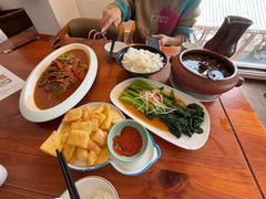 -云隐小厨·传统大理美食(复兴路店)