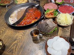 -冯校长老火锅(深圳总店)