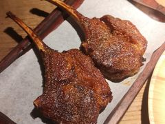 塞北烤羊排-北方家宴(番禺永旺店)