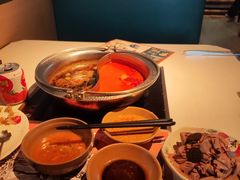 -温禾牛·和牛寿喜烧自助火锅(恒基名人店)