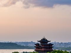-吴山景区