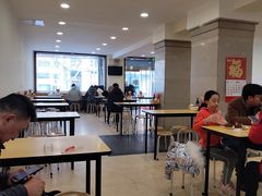 大堂-水仙拉面(水仙街店)