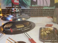 -李家水浒烤肉(五一店)