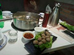 -潮正和潮汕牛肉火锅·老字号(番禺万达店)