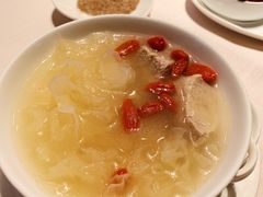 -丽思卡尔顿酒店-天泰轩中餐厅(大沽北路店)