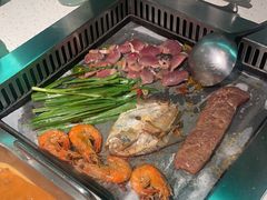 -欢乐牧场主题自助料理(T12店)