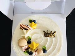 -卷时·瑞士卷·生日蛋糕(大望路店)