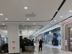 -凯德MALL(望京店)