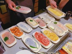 捞派鸭肠-海底捞火锅(吴中路店)