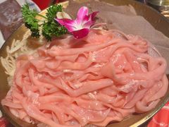 -小龙坎火锅(全球总店)