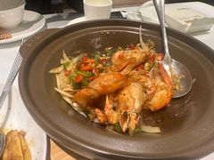 -西湖春天•老字号杭州菜(百汇店)