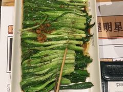 -木屋烧烤(龙华店)