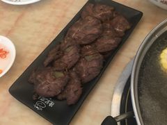 -陈记顺和潮汕牛肉火锅(韩江路店)