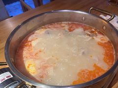 -山海蟹庐·海鲜糟粕醋火锅(慈溪店)