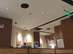 -半天妖烤鱼(丰科万达店)