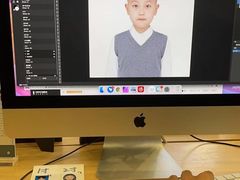 -海马体照相馆(上海宝山万达广场店)