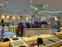 -meland亲子乐园•派对•研学(苏州悠方购物中心店)