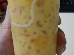 -喜茶(广州石牌桥店)