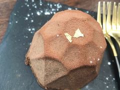 抹茶红豆-METAL HANDS(五道营店)