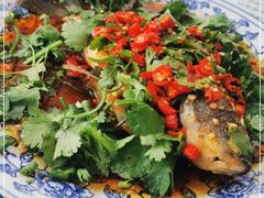 -辛记豆汤家常菜(芳草街店)
