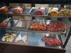 -老西安韩记三鲜煮馍(四府街店)