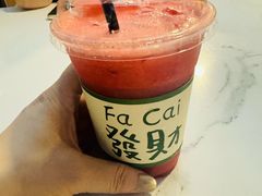 -玫瑰园餐厅