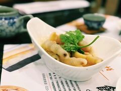 泰式凤爪-虾饺妹·粤式手工点心(水荫路店)