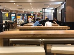 大堂-大家乐(广州中华广场店)