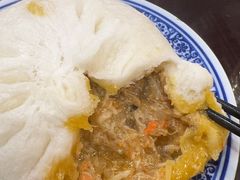 -孟家蟹包(锦绣街店)