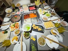 -海底捞火锅(杭州水晶城购物中心店)