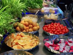 -非烤勿扰韩料自助烤肉(松山湖万科店)