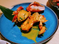 -清水日本料理铁板烧(学府路店)
