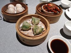 -潮府馆·非遗潮州菜·世纪公园(新国际博览中心店)