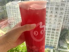 -CoCo都可(建外SOHO店)