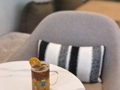 -Beans Solo豆号咖啡(百家湖花园店)