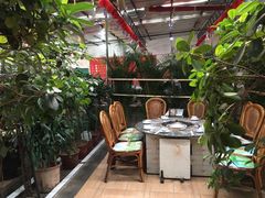 -天发长铁锅炖(王秀村店)