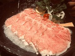 -盡膳口福跷脚牛肉火锅(合生汇购物中心店)