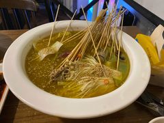 -三生小馆(亭知路店)