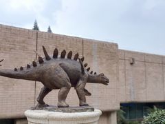 -自贡恐龙博物馆