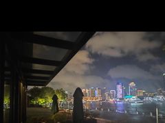 -浦江二号·独栋江景餐厅(滨江大道店)