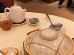-利苑酒家(宜安广场店)