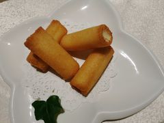 -荣粤酒家·融合粤菜