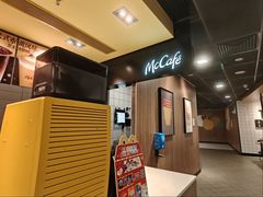 -麦当劳(莆田荔城大道万达店)