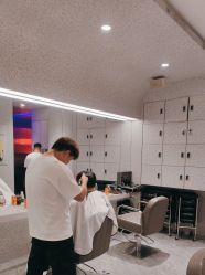 -LJOY丽锦造型·烫发染发