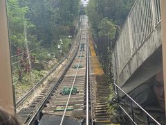 -山顶缆车