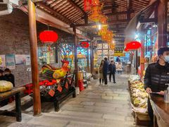 -猪肉婆私房菜(容桂总店)
