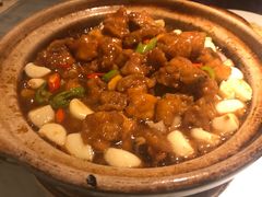 -食客堂麻婆豆腐专门店
